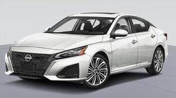 2025 Nissan Altima 2.5 SL