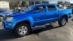 2007 Toyota Tacoma PreRunner V6