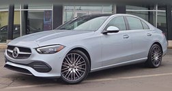 2026 Mercedes-Benz C-Class C 300 4MATIC