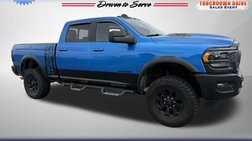 2023 Ram Ram Pickup 2500 Power Wagon