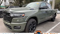 2025 Ram Ram Pickup 1500 Lone Star