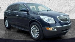 2008 Buick Enclave CXL