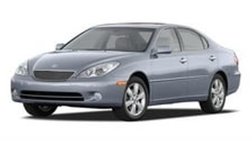 2005 Lexus ES 330 Base