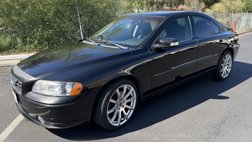 2009 Volvo S60 2.5T