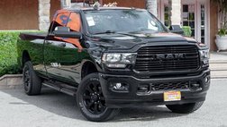 2020 Ram Ram Pickup 2500 Lone Star
