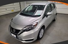 2018 Nissan Versa Note S
