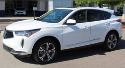 2024 Acura RDX SH-AWD w/Advance