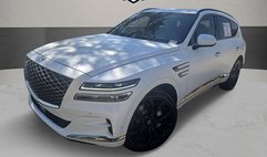 2024 Genesis GV80 3.5T Prestige Signature