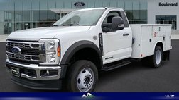 2024 Ford Super Duty F-450 XL