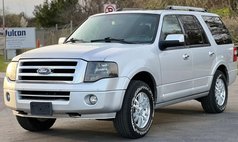 2014 Ford Expedition Limited