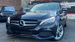 2015 Mercedes-Benz C-Class C 300 4MATIC