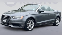 2015 Audi A3 2.0T quattro Premium