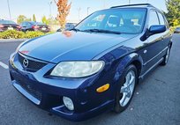 2003 Mazda Protege5 Base