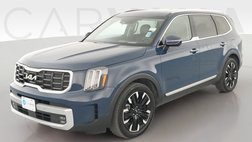 2024 Kia Telluride SX-Prestige