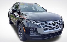 2022 Hyundai Santa Cruz SEL Premium