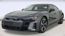 2023 Audi e-tron GT quattro Premium Plus