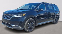 2024 Kia Carnival SX Prestige