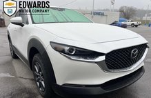 2021 Mazda CX-30 2.5 S