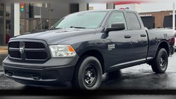 2019 Ram Ram Pickup 1500 Classic Tradesman