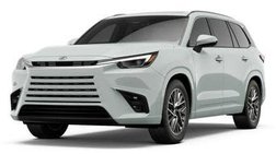 2026 Lexus TX 350 Luxury