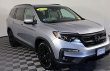 2022 Honda Pilot SE