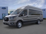 2026 Ford Transit XLT