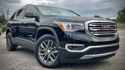 2019 GMC Acadia SLE-1