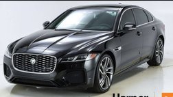 2024 Jaguar XF P250 R-Dynamic SE