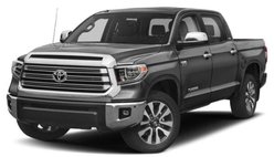 2019 Toyota Tundra Limited