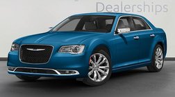 2020 Chrysler 300 Touring