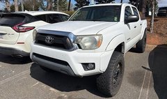 2014 Toyota Tacoma PreRunner V6