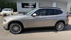 2014 BMW X1 sDrive28i