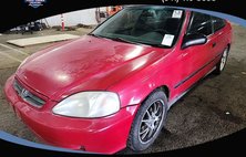 1999 Honda Civic DX