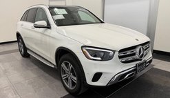 2022 Mercedes-Benz GLC-Class GLC 300 4MATIC