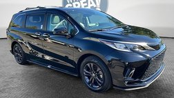 2024 Toyota Sienna XSE 7-Passenger