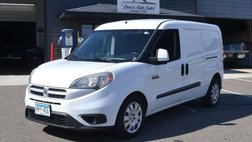 2017 Ram ProMaster City Tradesman SLT