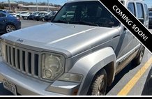 2010 Jeep Liberty Sport