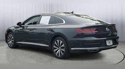2019 Volkswagen Arteon SEL 4Motion