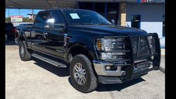 2019 Ford Super Duty F-250 Lariat
