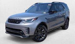 2023 Land Rover Discovery P360 HSE R-Dynamic