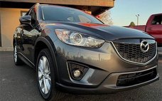 2015 Mazda CX-5 Grand Touring