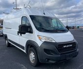 2023 Ram ProMaster 3500 159 WB