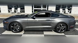 2023 Ford Mustang EcoBoost