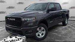 2026 Ram Ram Pickup 1500 Lone Star