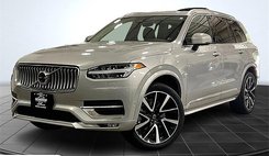 2024 Volvo XC90 B6 Plus Bright Theme 6P