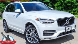 2018 Volvo XC90 T6 Momentum