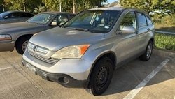 2007 Honda CR-V EX-L