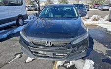 2021 Honda Accord Sport Special Edition