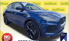 2022 Jaguar E-PACE 300 Sport
