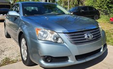 2008 Toyota Avalon XL